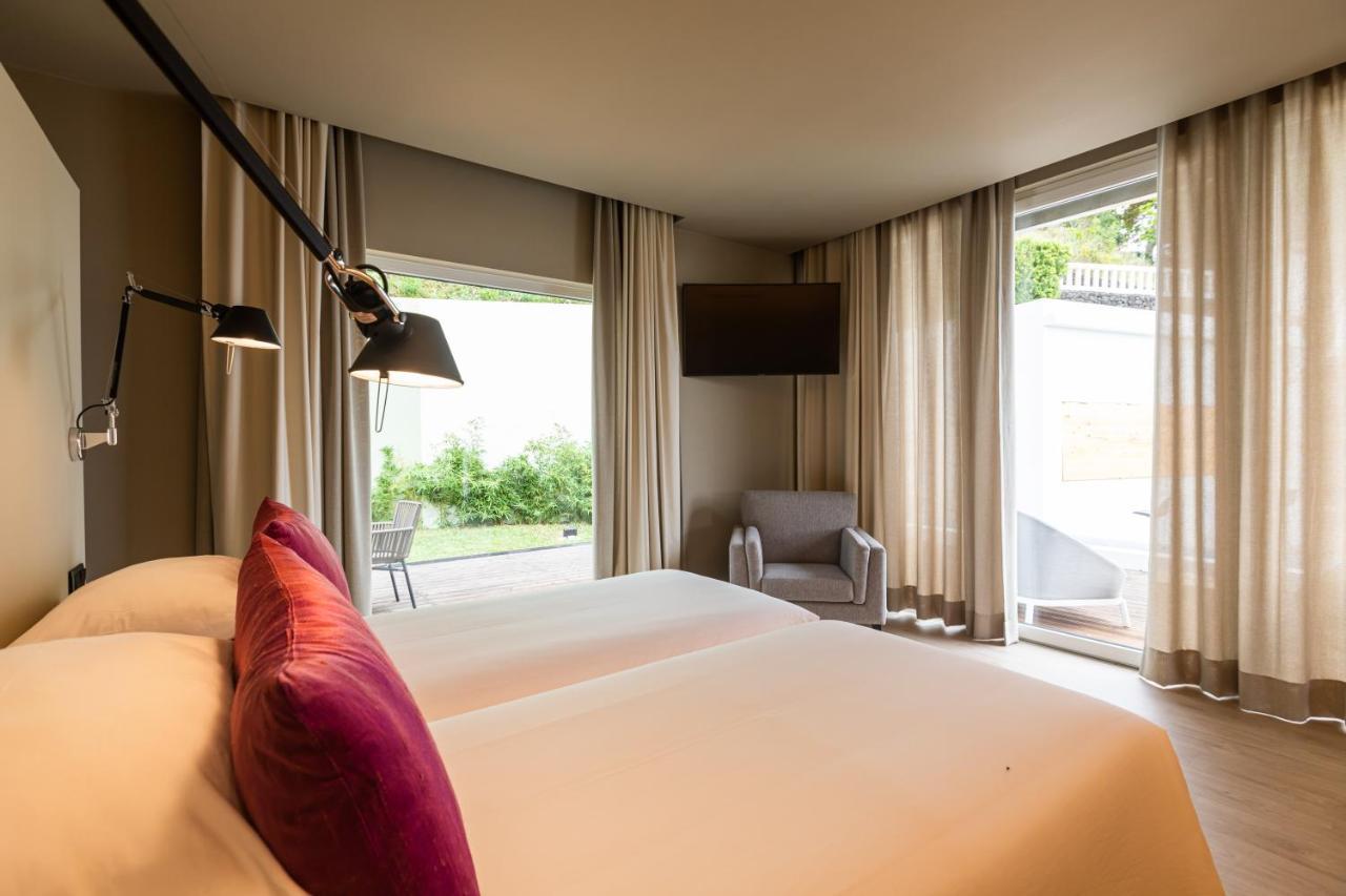 Quinta Da Abelheira Villa São Roque Екстериор снимка