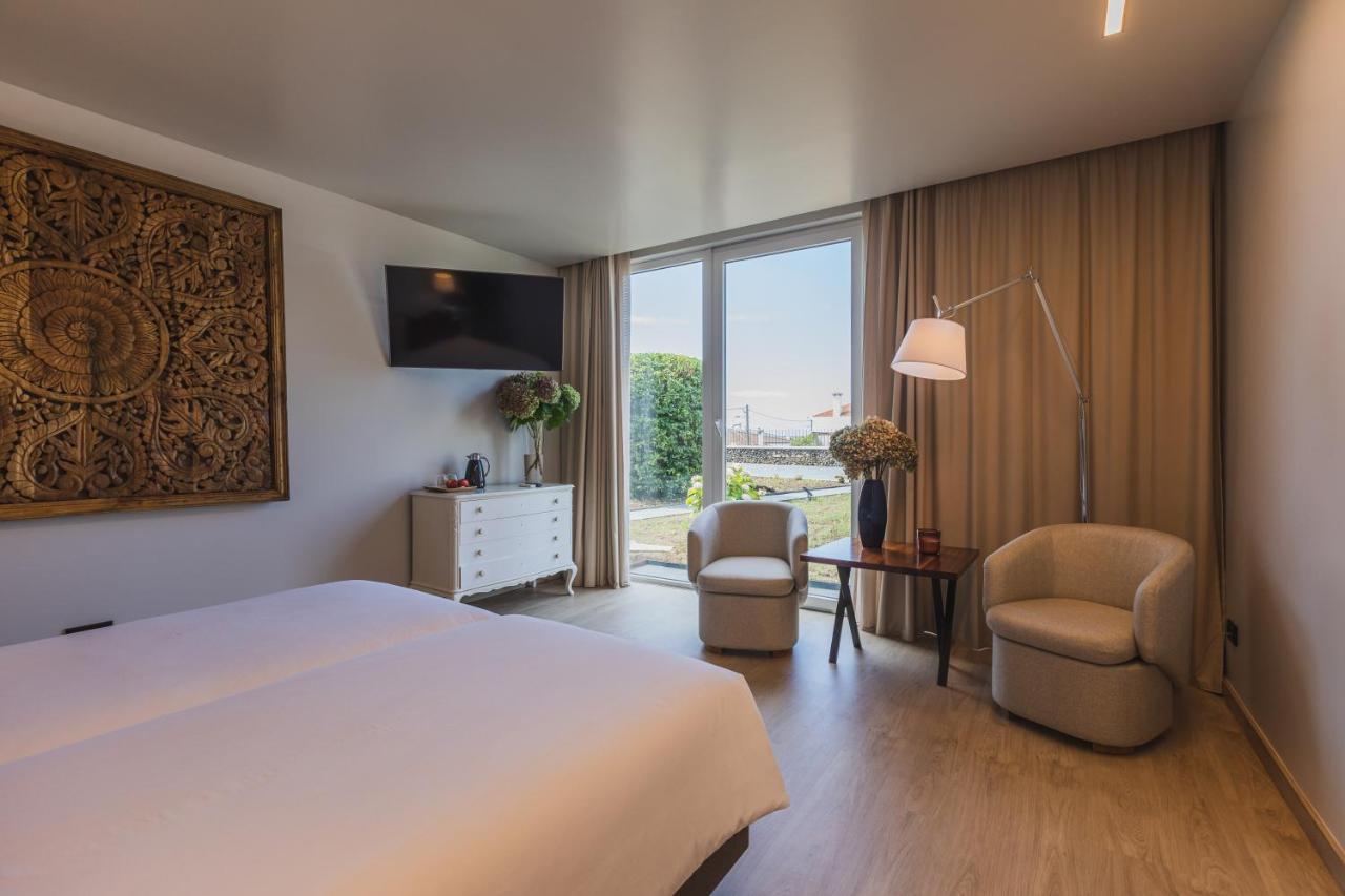Quinta Da Abelheira Villa São Roque Екстериор снимка