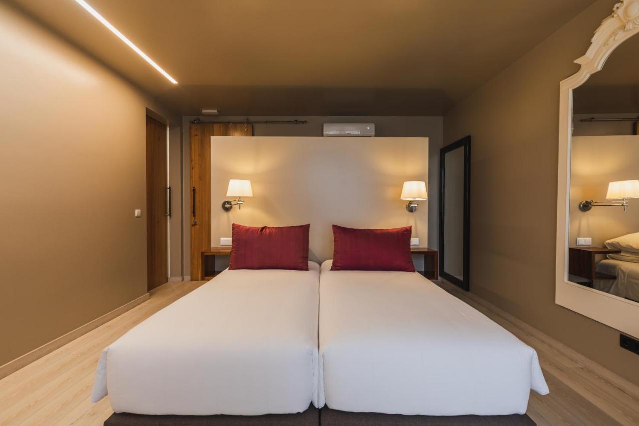 Quinta Da Abelheira Villa São Roque Екстериор снимка
