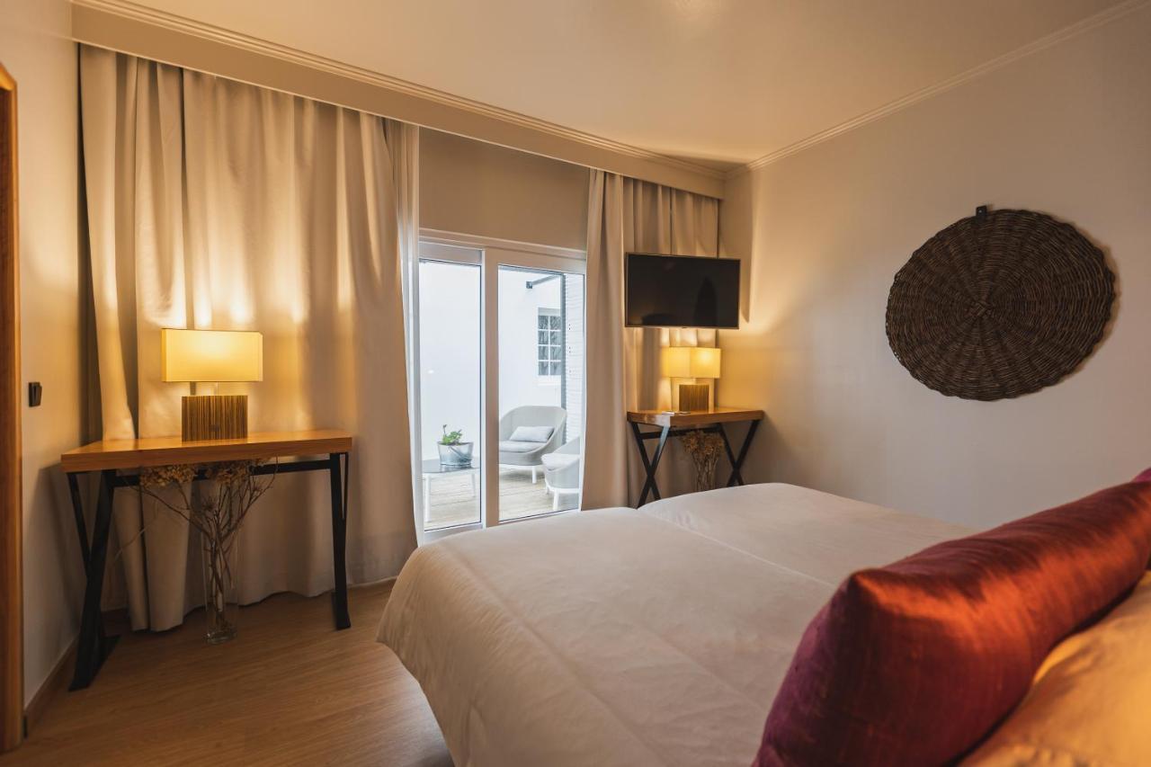 Quinta Da Abelheira Villa São Roque Екстериор снимка