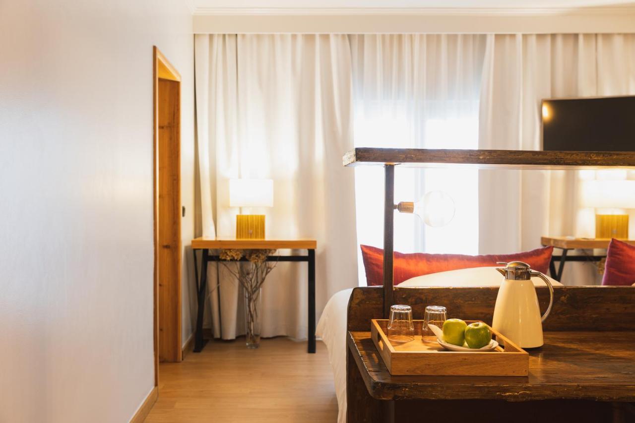 Quinta Da Abelheira Villa São Roque Екстериор снимка