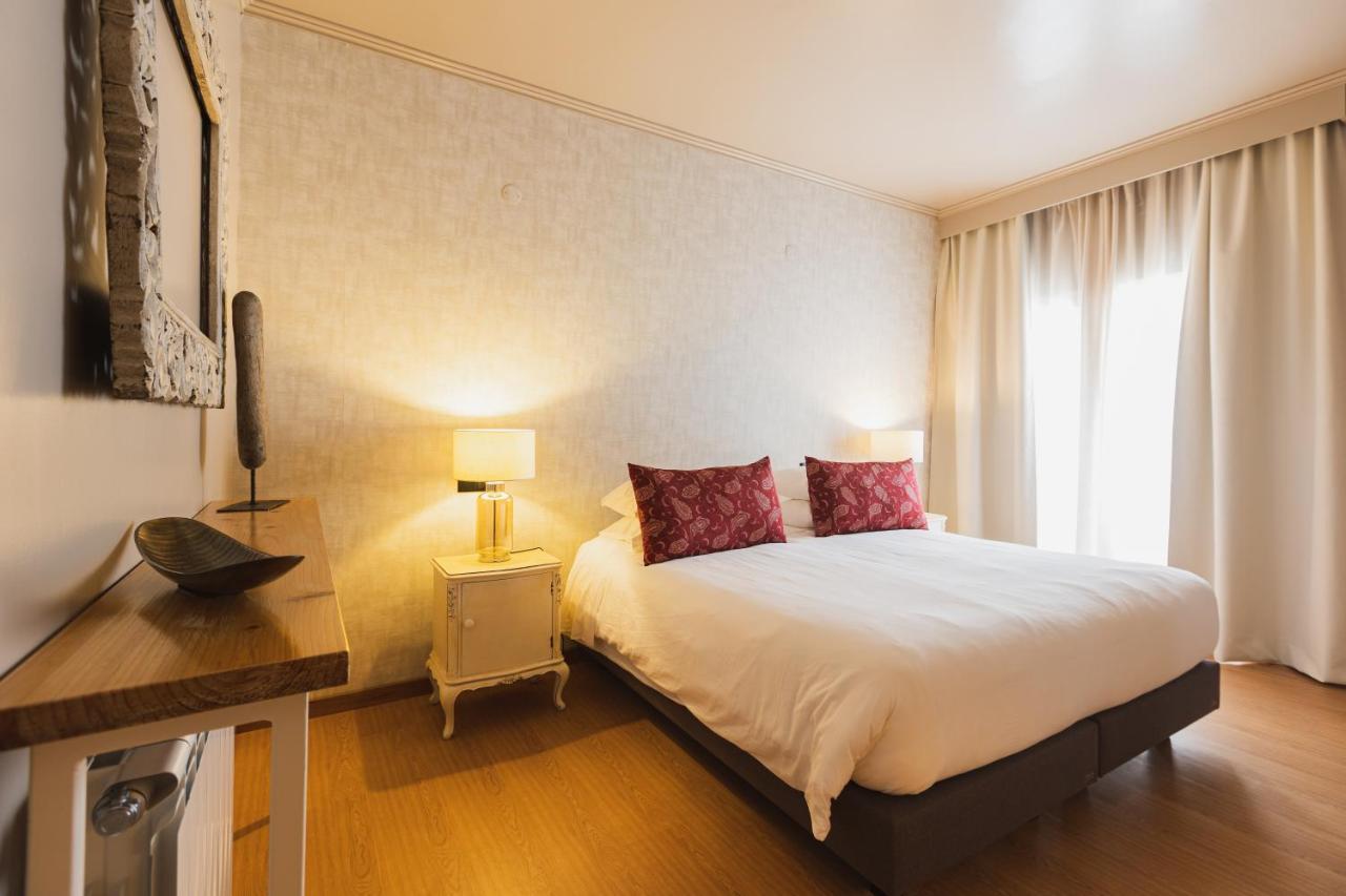 Quinta Da Abelheira Villa São Roque Екстериор снимка