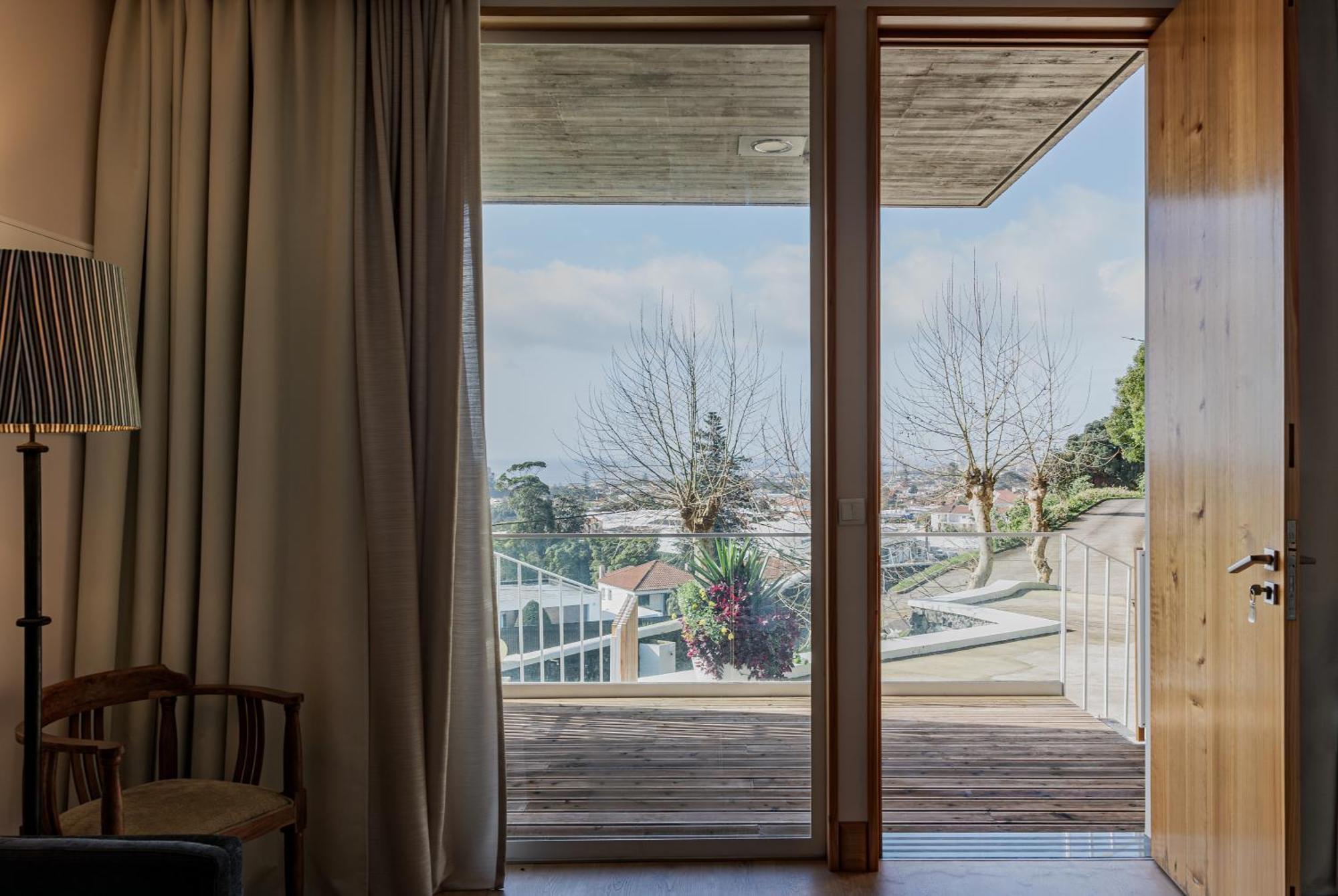 Quinta Da Abelheira Villa São Roque Екстериор снимка
