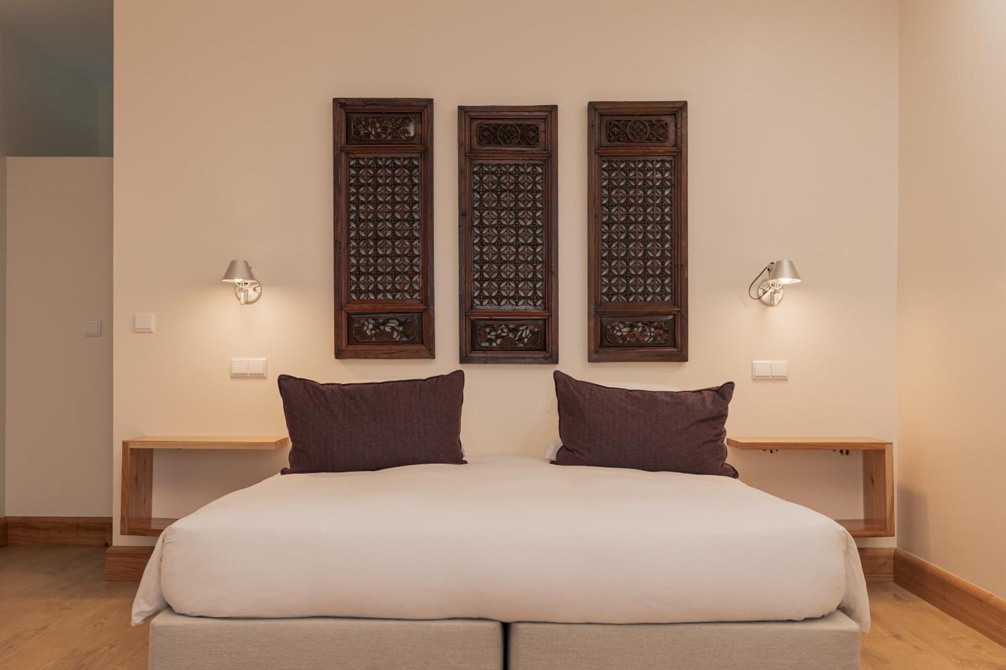 Quinta Da Abelheira Villa São Roque Екстериор снимка