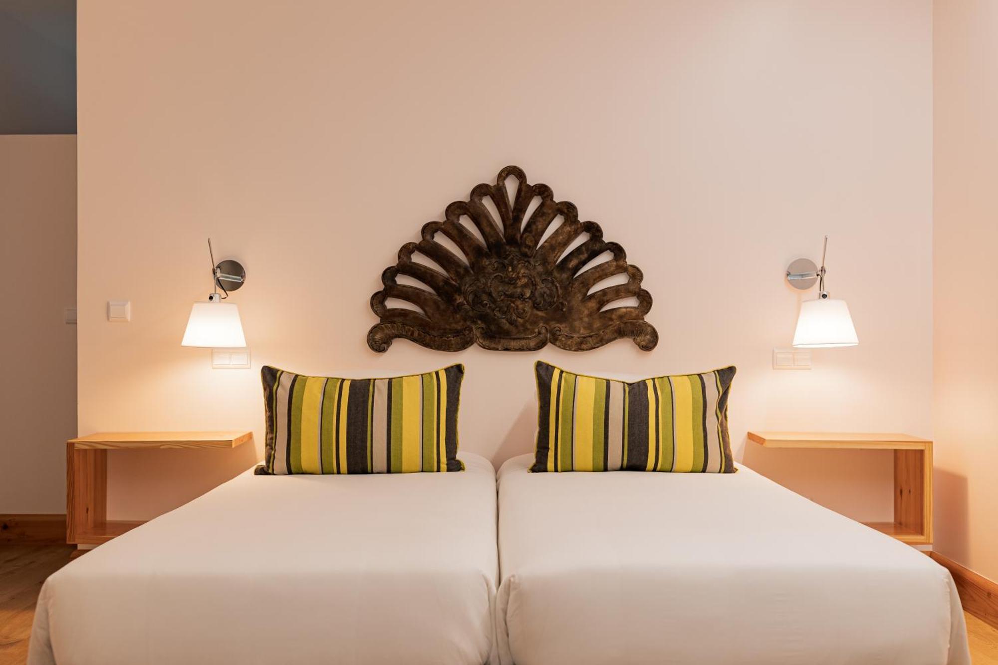 Quinta Da Abelheira Villa São Roque Екстериор снимка