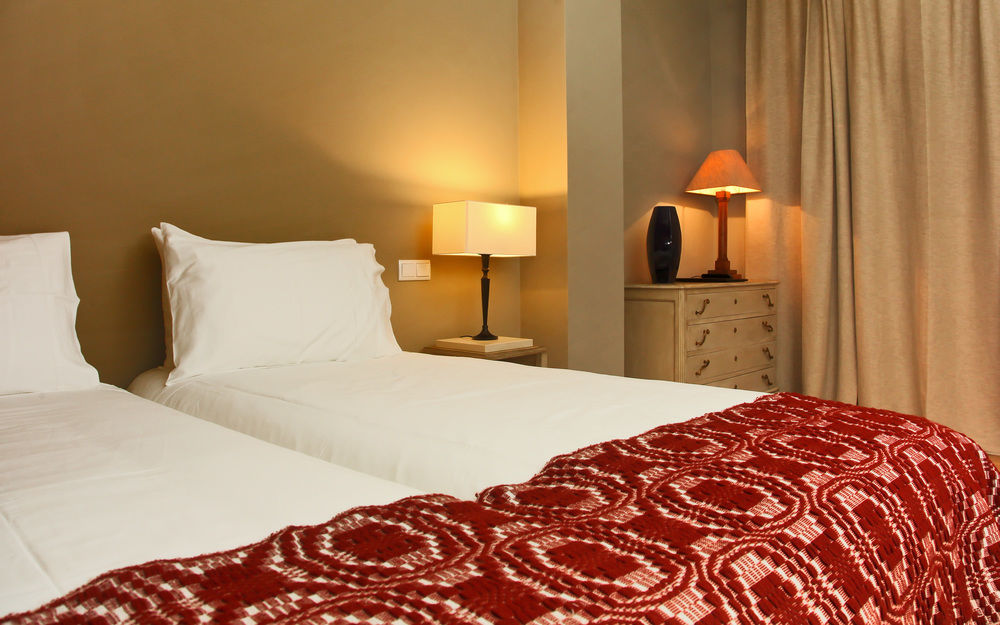 Quinta Da Abelheira Villa São Roque Екстериор снимка