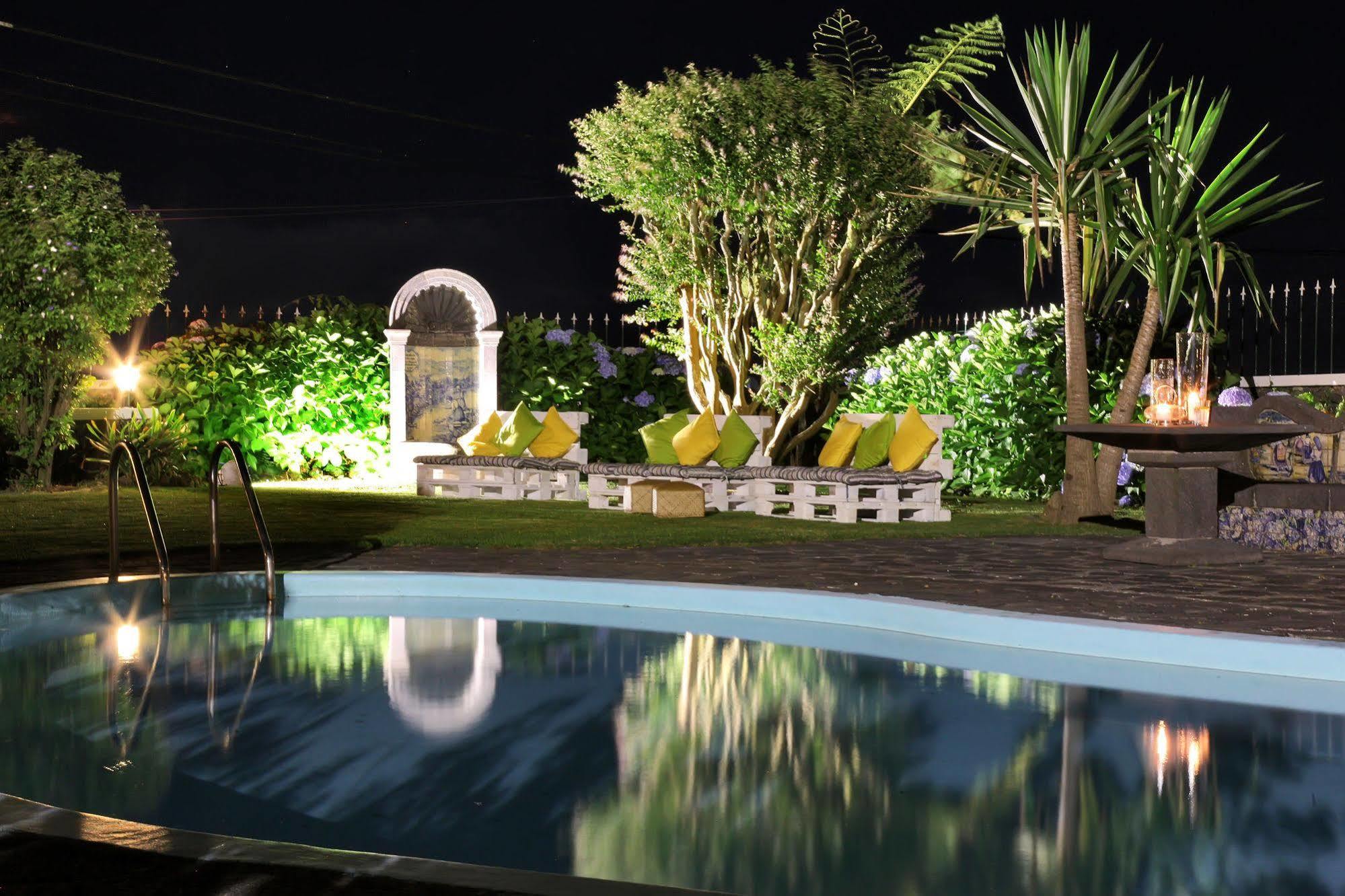Quinta Da Abelheira Villa São Roque Екстериор снимка