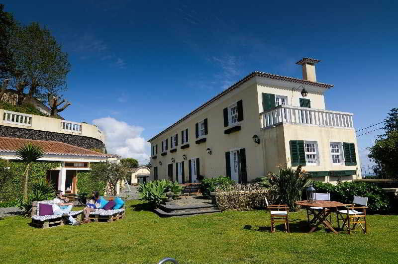 Quinta Da Abelheira Villa São Roque Екстериор снимка