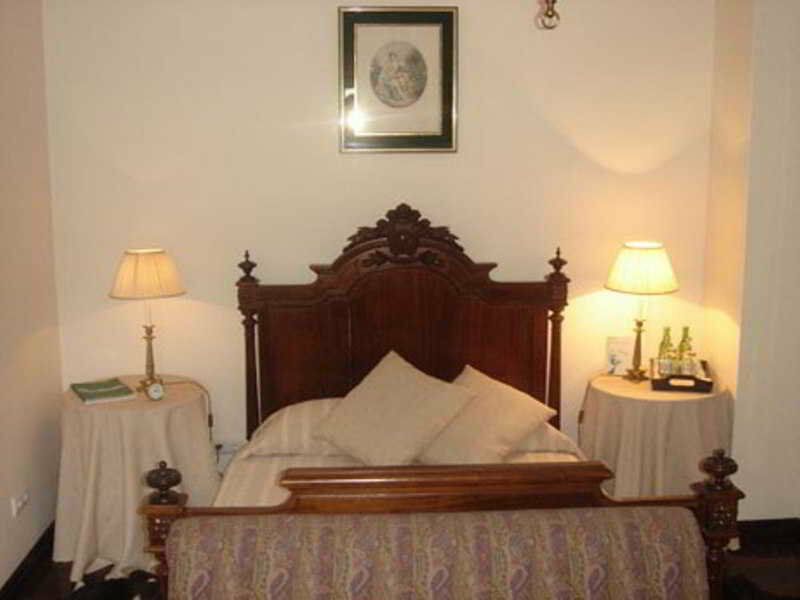 Quinta Da Abelheira Villa São Roque Екстериор снимка