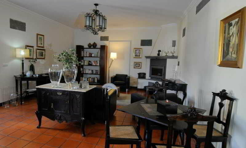 Quinta Da Abelheira Villa São Roque Екстериор снимка