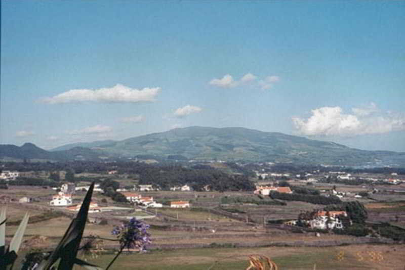 Quinta Da Abelheira Villa São Roque Екстериор снимка