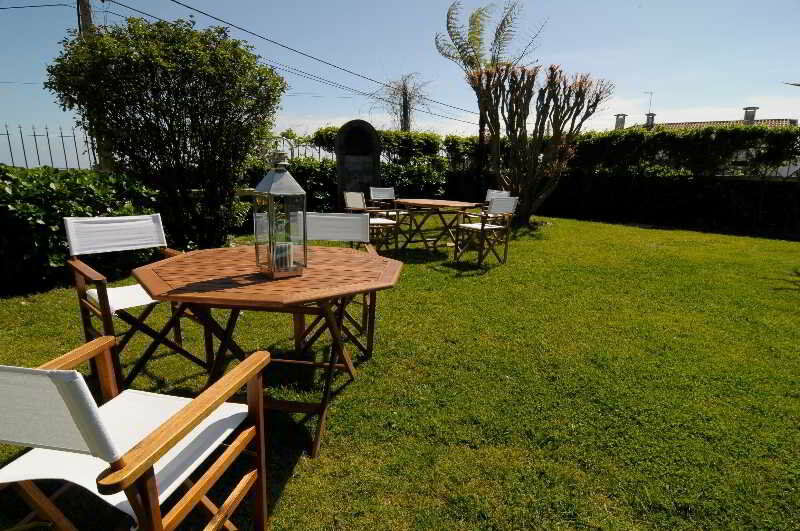 Quinta Da Abelheira Villa São Roque Екстериор снимка