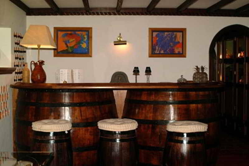 Quinta Da Abelheira Villa São Roque Екстериор снимка