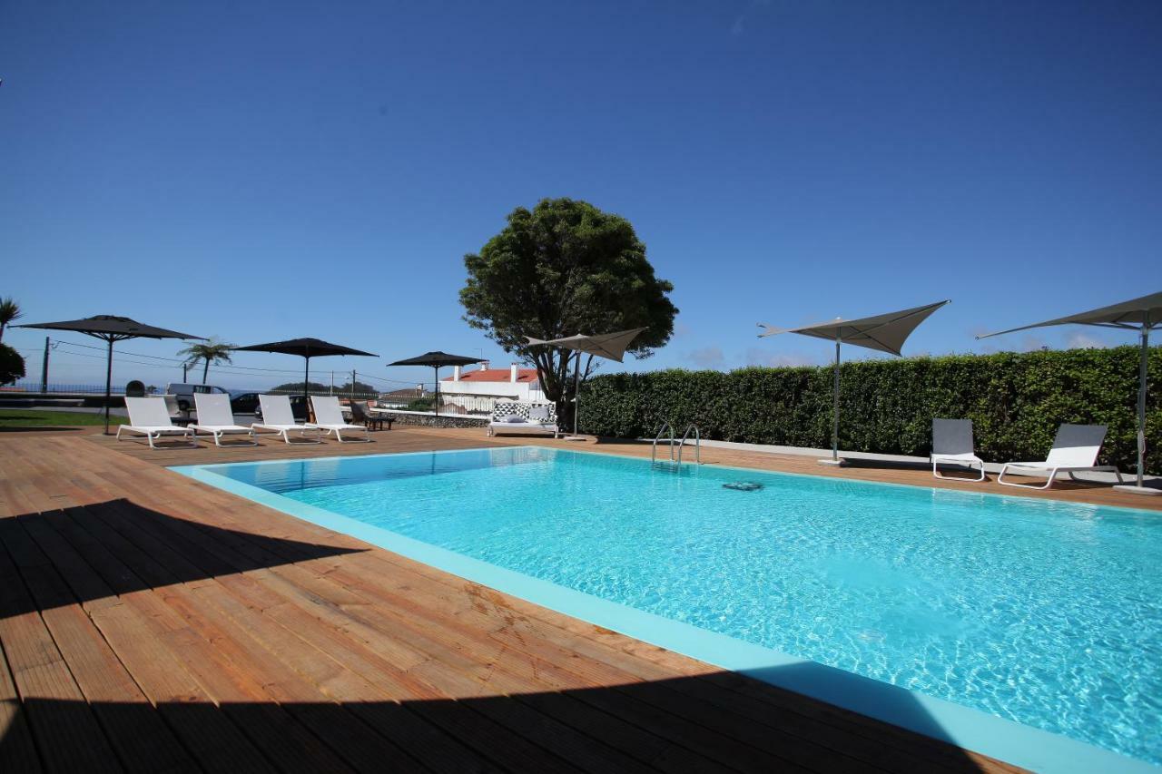 Quinta Da Abelheira Villa São Roque Екстериор снимка