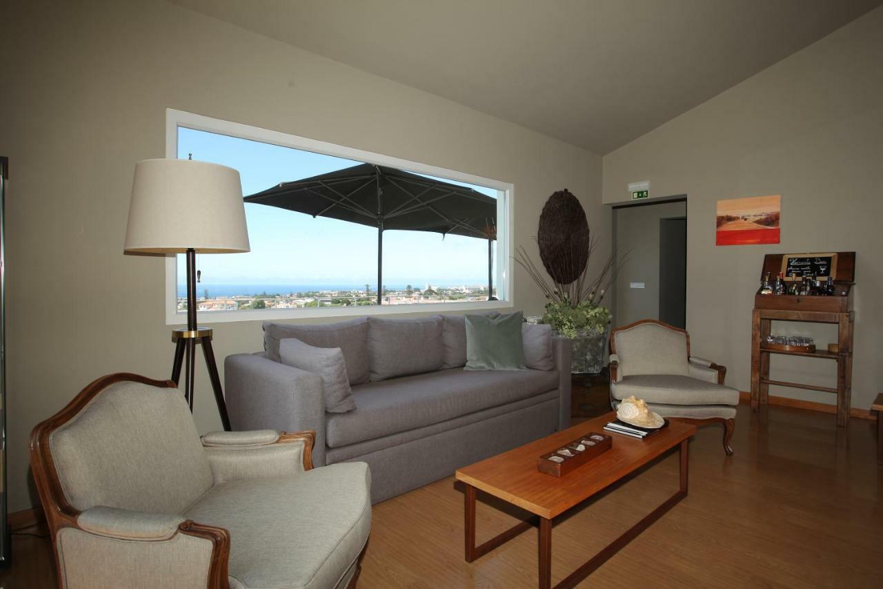 Quinta Da Abelheira Villa São Roque Екстериор снимка