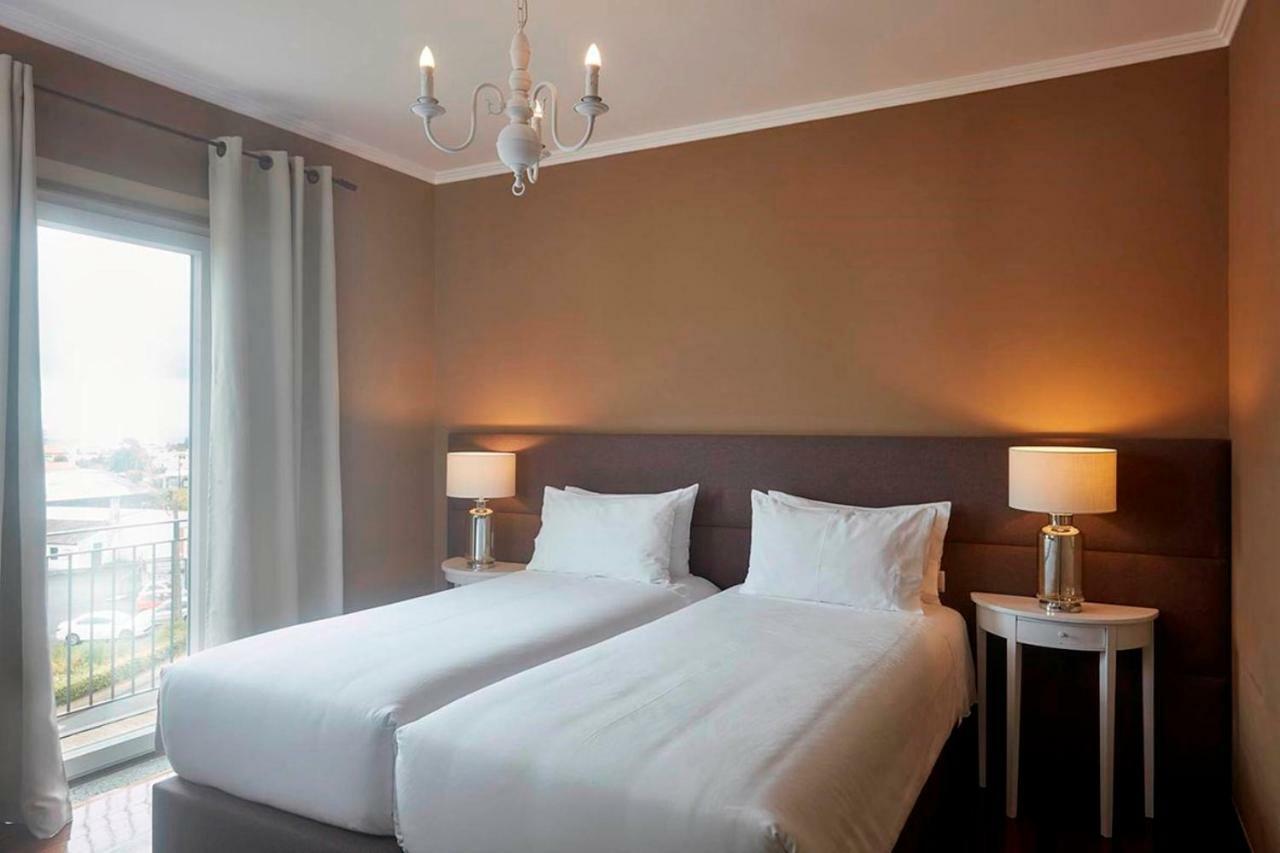 Quinta Da Abelheira Villa São Roque Екстериор снимка