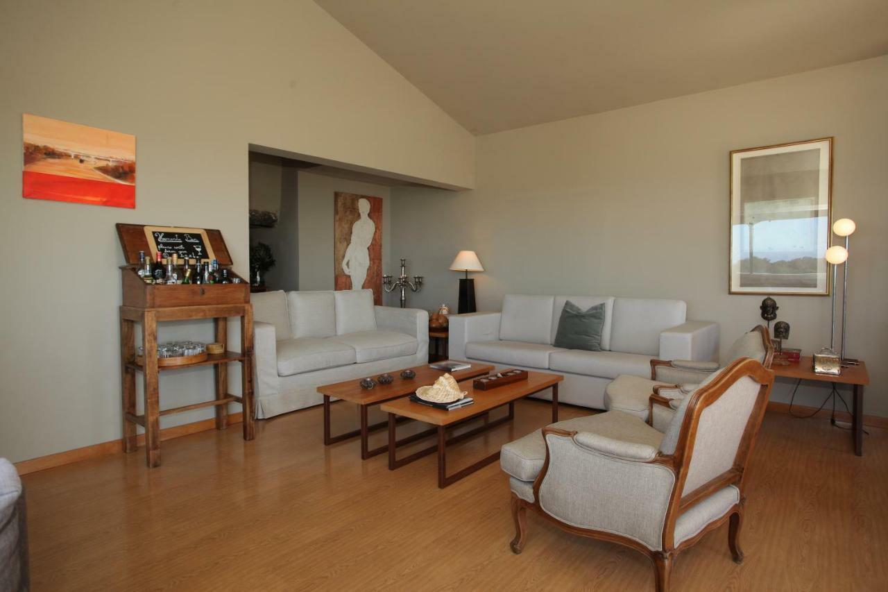 Quinta Da Abelheira Villa São Roque Екстериор снимка
