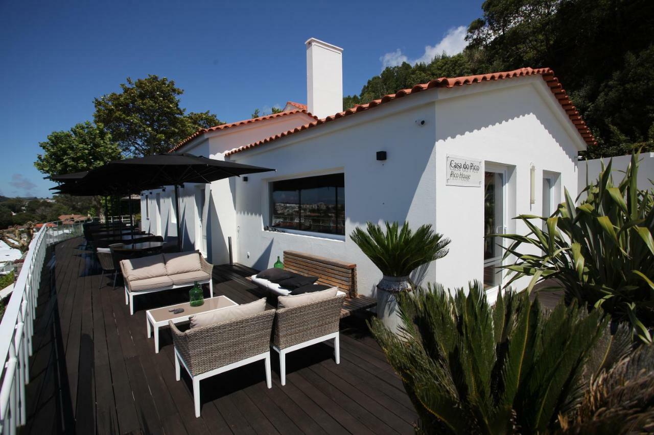Quinta Da Abelheira Villa São Roque Екстериор снимка