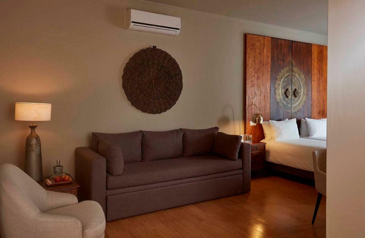 Quinta Da Abelheira Villa São Roque Екстериор снимка