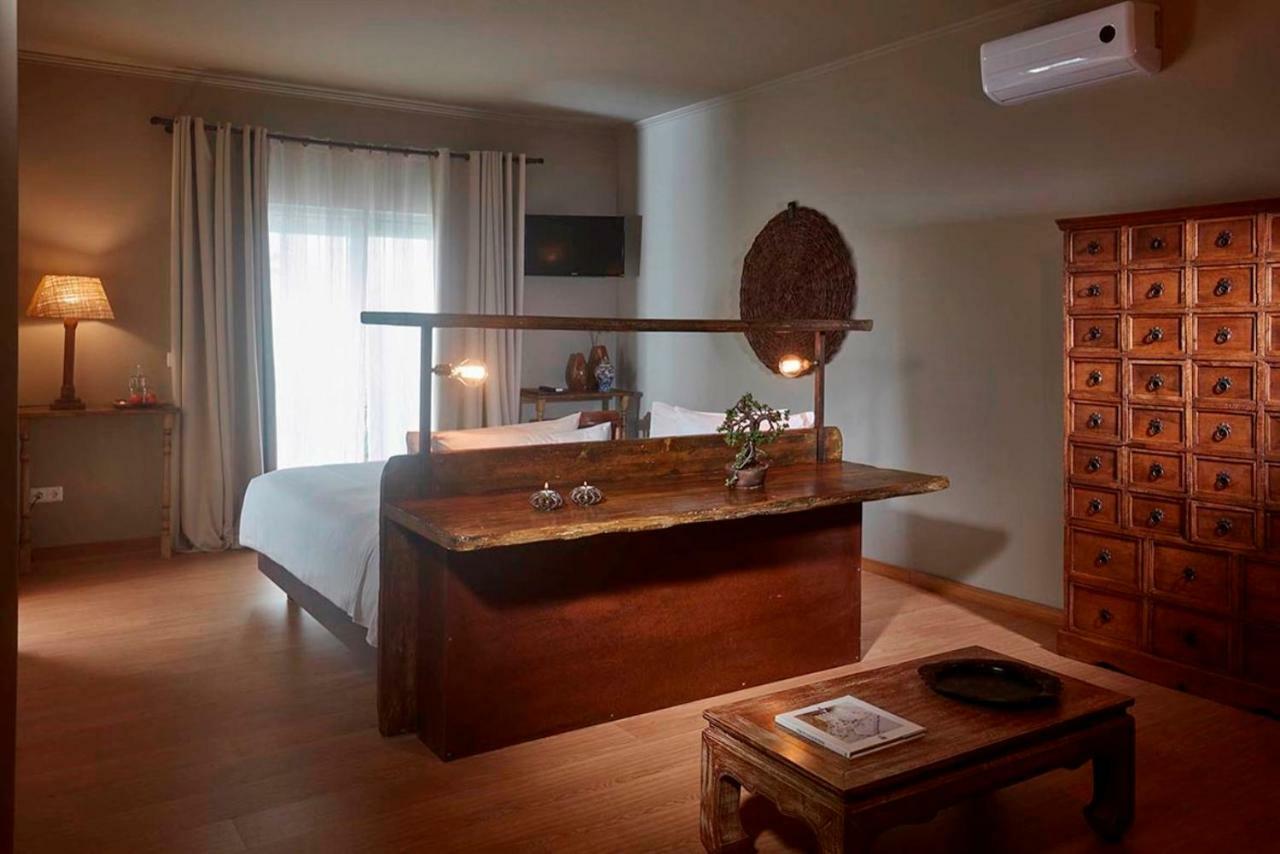 Quinta Da Abelheira Villa São Roque Екстериор снимка