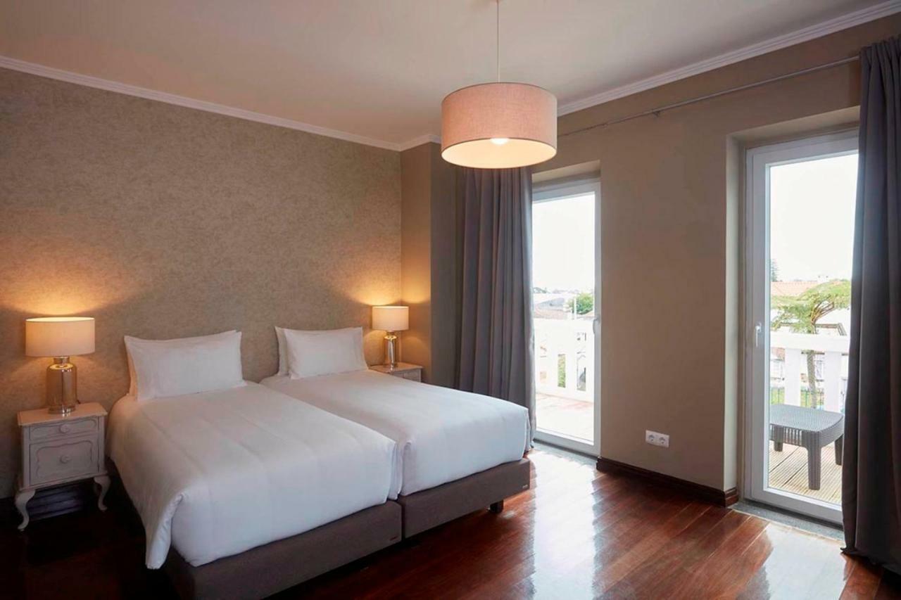 Quinta Da Abelheira Villa São Roque Екстериор снимка