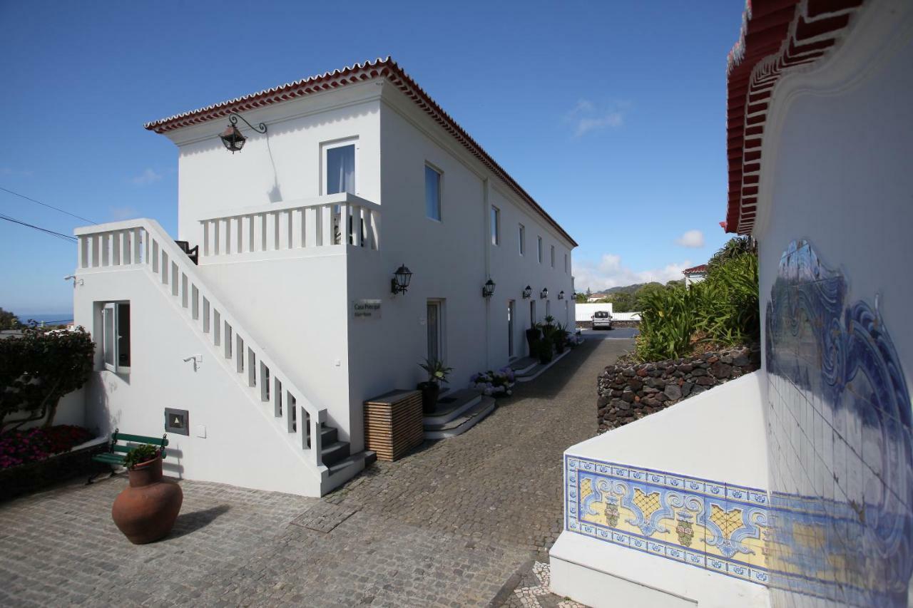Quinta Da Abelheira Villa São Roque Екстериор снимка