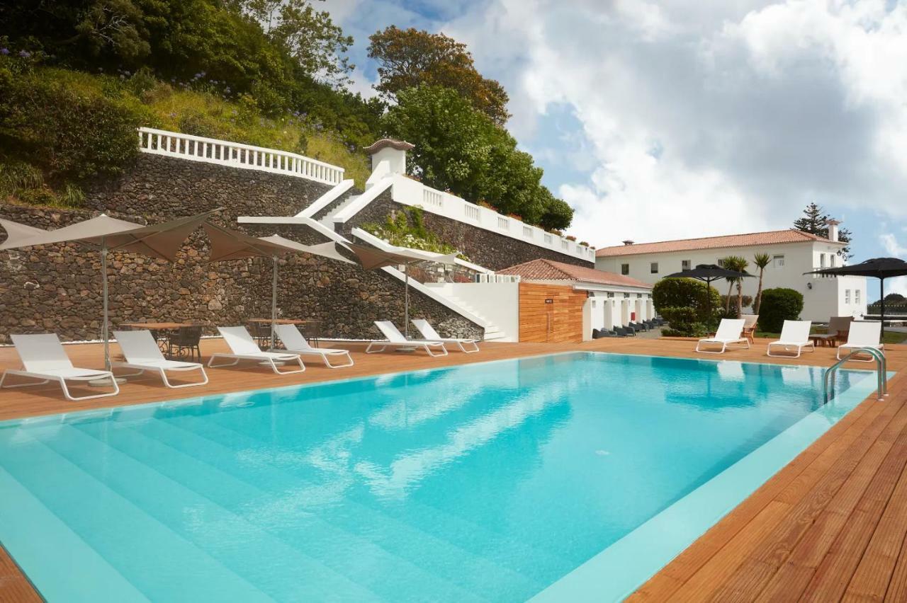 Quinta Da Abelheira Villa São Roque Екстериор снимка