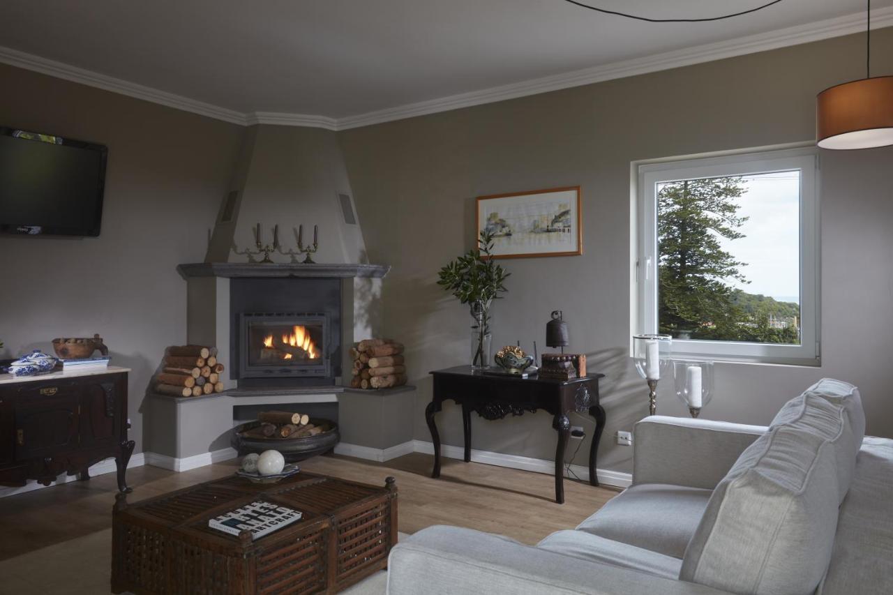 Quinta Da Abelheira Villa São Roque Екстериор снимка