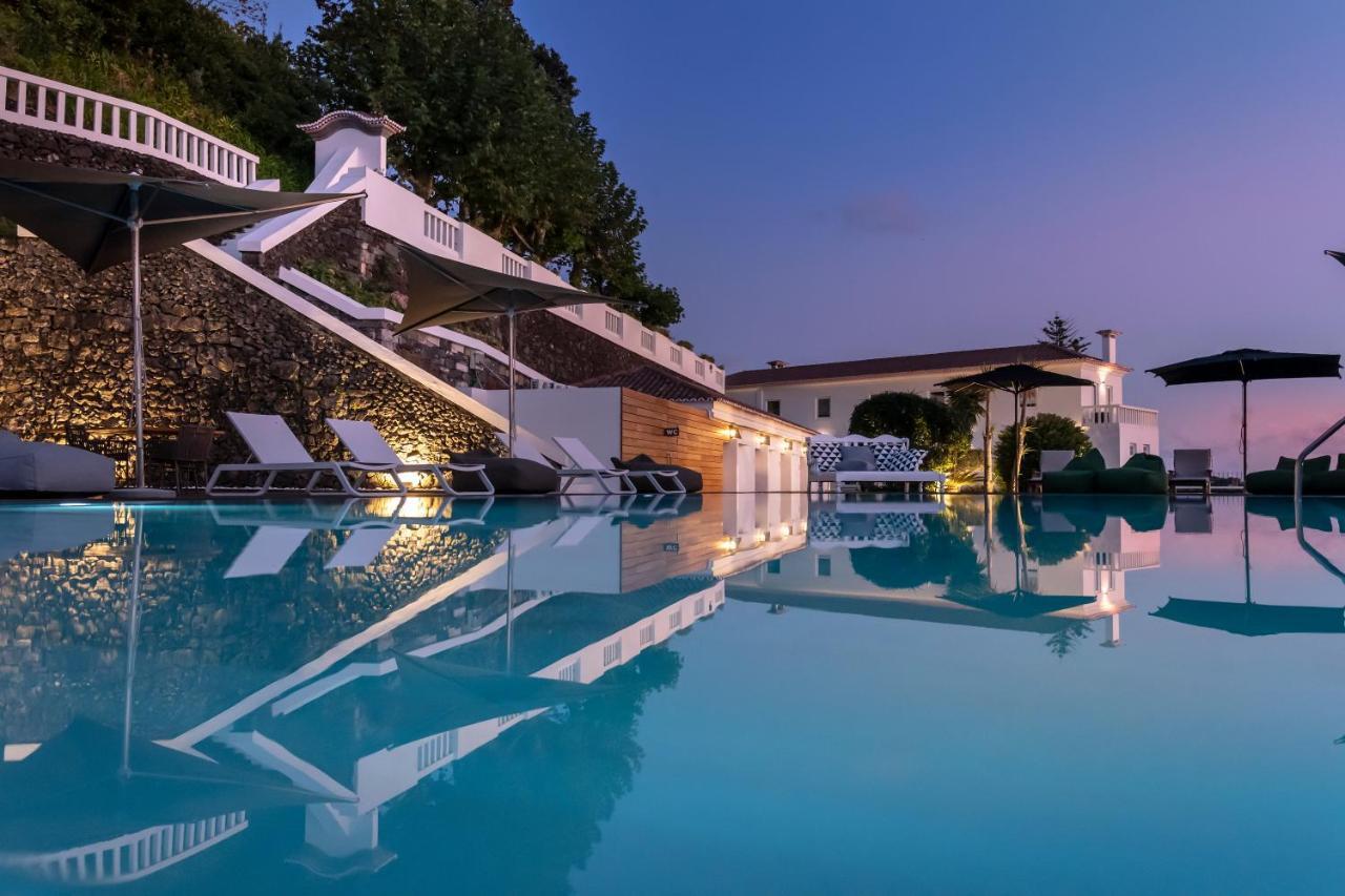 Quinta Da Abelheira Villa São Roque Екстериор снимка
